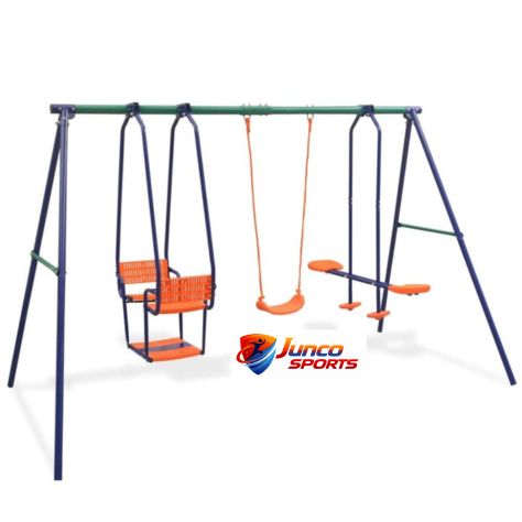 Cross Swing