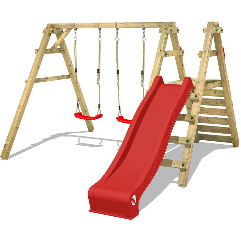 Prime Swing - Premium Playground Equipment