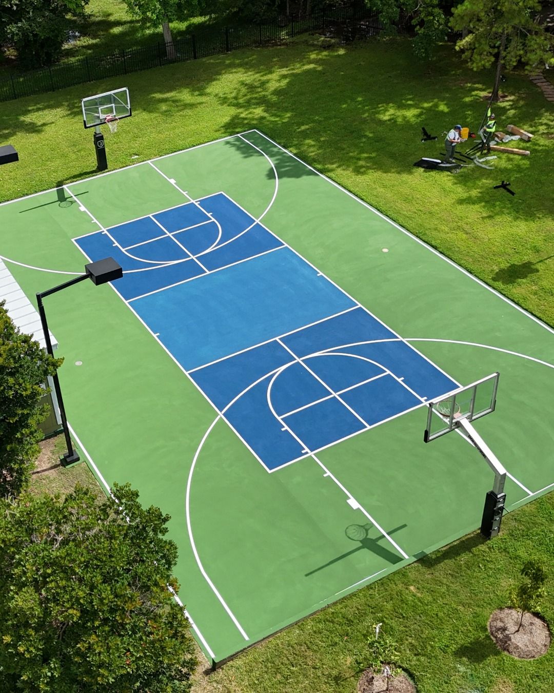 University Sports Complex