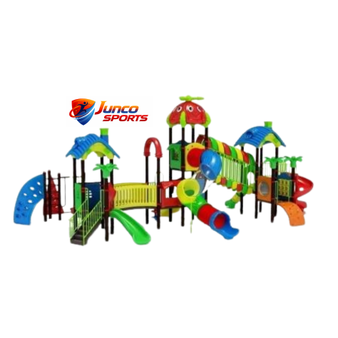Multi Play System